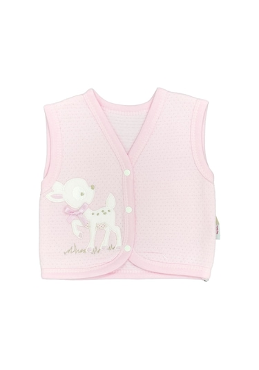 Tonton Baby Bebek Yeleği 328