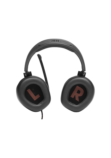 JBL Quantum 200 Kablolu Oyuncu Kulaklığı