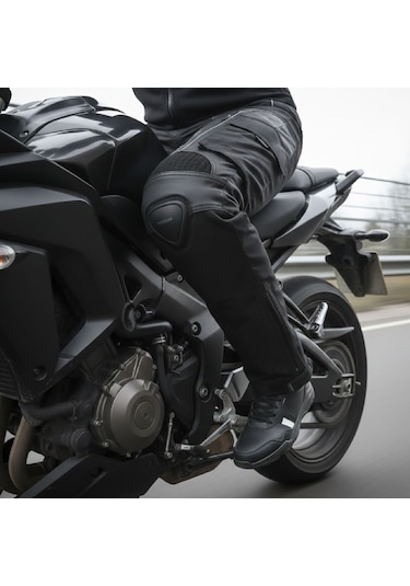 Prosev Ce2630 Titanyum Korumalı Pantolon