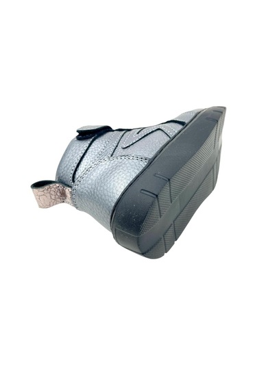 Louisiana Kız Çocuk Bot Mavi Mavi