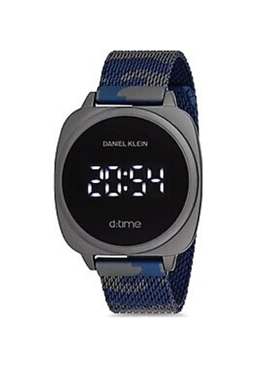 Danıel Kleın Dk012969a-06 Unisex Kol Saati