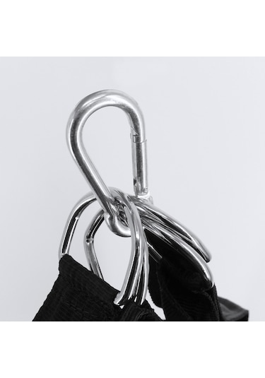 Adidas Adıbac120c Kum Torbası 150 X 33 Cm Siyah