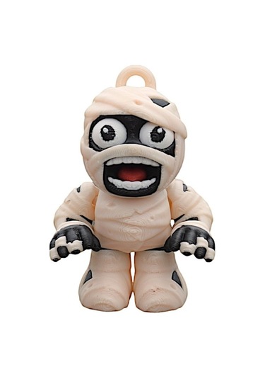 Venturemart Sevimli Bandaj Ahşap Nai Süsleme Dekorasyon