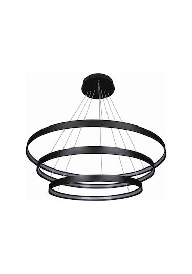 Tra30002 Eco Ø85 Cm Led Avize Sarkıt Larga