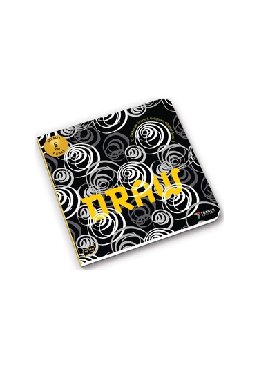 5+ Yaş Seti Level 1- Tüzder Yayınları