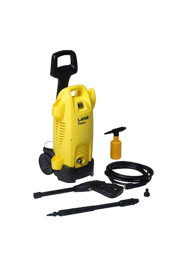Lavor Power19 Yıkama Makinası