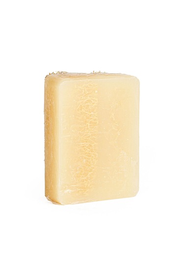 Doğal Kabak Lifli Pirinç Sabunu 110 Gr