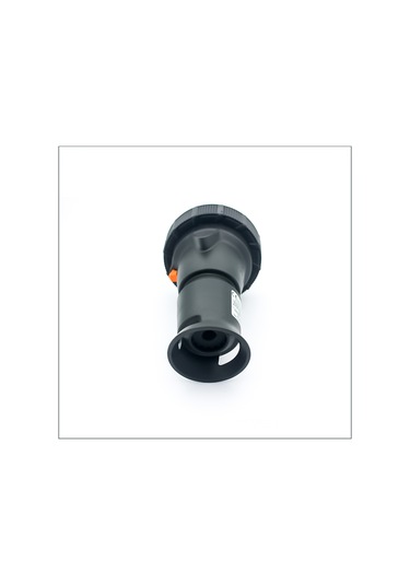 Palazzoli Exproof Fiş 32a Ip66/ıp67 400v 3p+n+t H:6 X-cee-ex Serisi