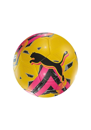 Puma Orbita 6 Ms Futbol Topu 08378711-3 Sarı 08378711-3 Sarı