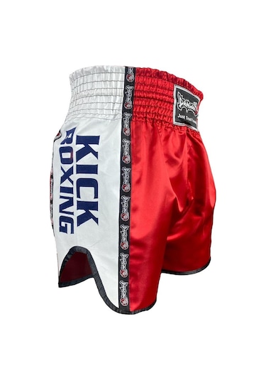 Dragondo Kb355 Kick Boks Şortu Kick Boxing Şort 001