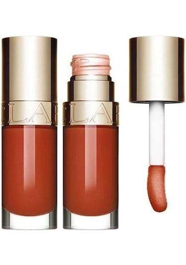 Clarins Lip Comfort Oil Dudak Bakım Yağı 28 28