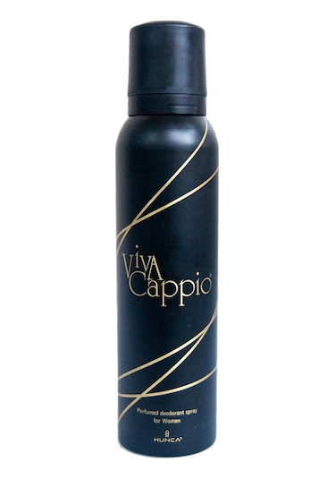 Viva Cappio Deo 150ML Classic