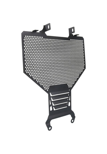 Novahub X-adv Xadv Radyatör Motosiklet Koruma Kapağı Izgarası Için Altın 750 Uo Altın