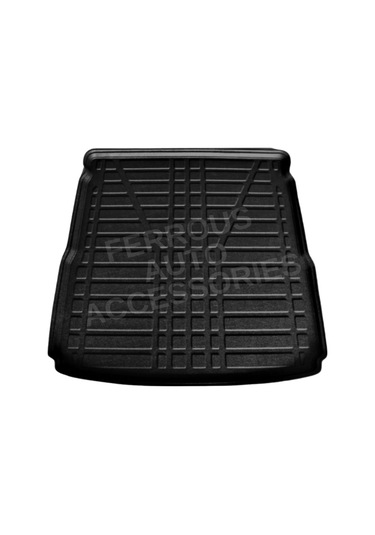 Volkswagen Passat B6 Ferrous 3D Bagaj Havuzu 2005 2010
