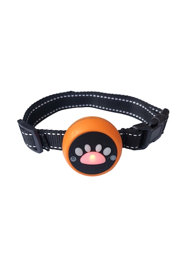 Geeroyoo Şarj Edilebilir Su Geçirmez Köpek Eğitim Cihazı: Otomatik Kilitlemeli Titreşimli Havlama Önleyici