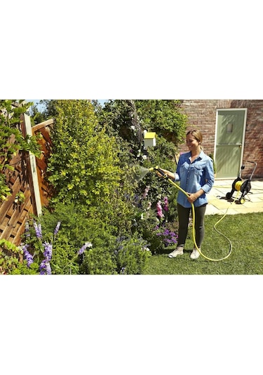 Karcher 2.645-265.0 Sprey Tabancası Bahçe Sulama Fıskiyesi