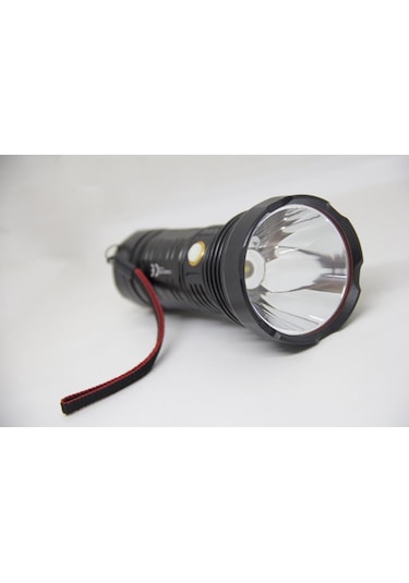 Powerdex Pd-9200 Profesyonel Avcı Feneri