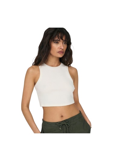 Only Kadın Crop 15282771 Bulut