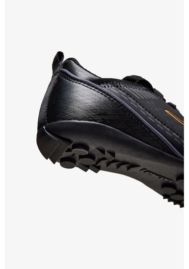 Lescon Comet 2 25bac0cocomf-633 Siyah Çocuk Halısaha Krampon Siyah