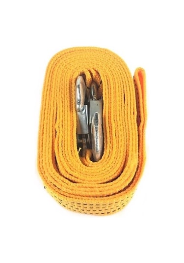 Space Ilch-01 Çeki Halat Kemerli 4 M 2 Ton