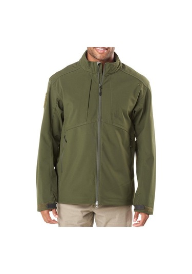 5.11 Sıerra Softsheel Mont (416226016) Haki