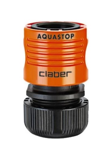 Claber 8603 1/2 Hortum Adaptörü