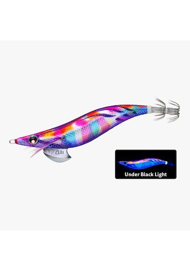 Yozuri Egi Aurie-q Cloth Kalamar Zokası Kvmm A1031-3.0-14,5gr