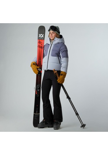 The North Face Kadın Snoga Pantolon Nf0a87x3kx71 Siyah