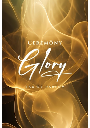 Ceremony Glory Kadın Parfüm EDP 50 ML