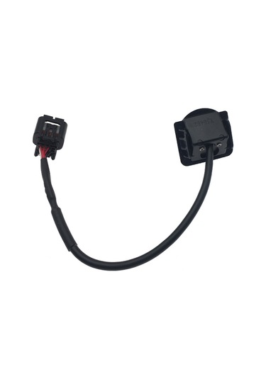 Kangfufeng 39530-tba-a01 Honda Civic 2016-2019 İçin Araç Geri Görüş Kamerası