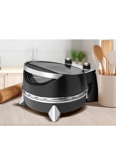 Tecna 6855 Pizza Fırını Multi Cooker Elektronik Pişirici