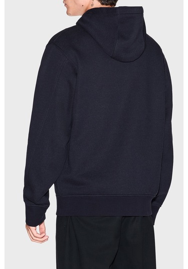 Armani Exchange Erkek Sweat Xm001026 Af16279 Ub101 Lacivert Lacivert