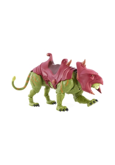 He-man Masters Of The Universe Battle Cat Aksiyon Figür / Oyuncak