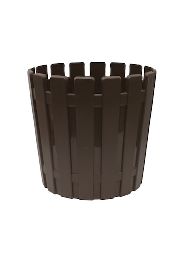Poliwork Akasya 20 3.5 Litre Saksı