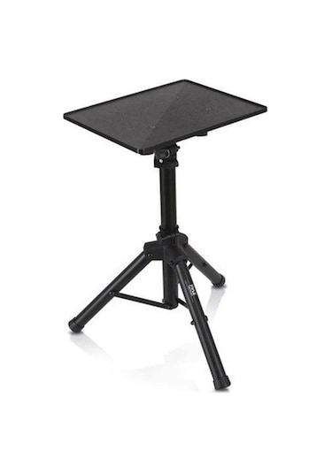 Pyle Yüksekliği Ve Açısı Ayarlanabilir Evrensel Projektör Standı