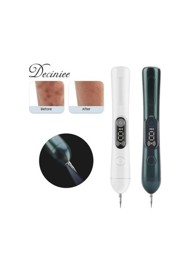 Taşınabilir Güzellik Ekipmanları R8tzqr Yeşil