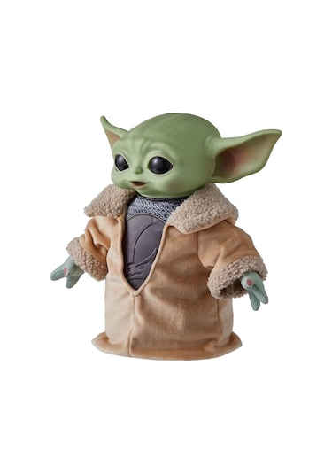 Star Wars Din Grogu Peluş 28 Cm Hpg49