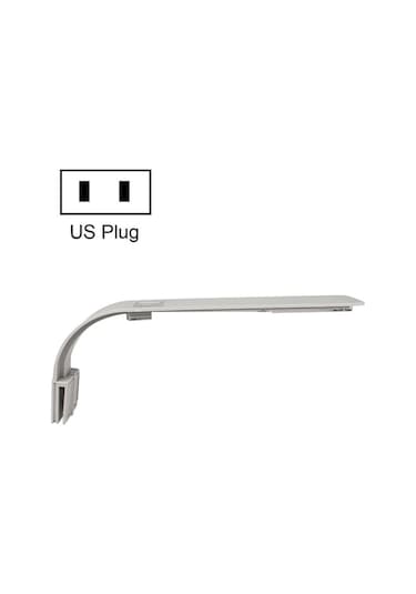 Ast X9 İnce Led Balık Tankı Klipsli Işık Yüksek Güçlü Su Lambası, Özellikler: Abd Yüksek Versiyonu