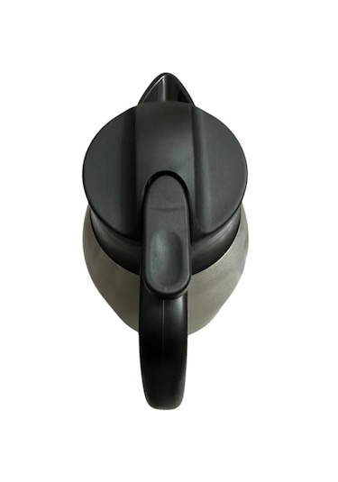 2 Litre Çelik Termos İnox