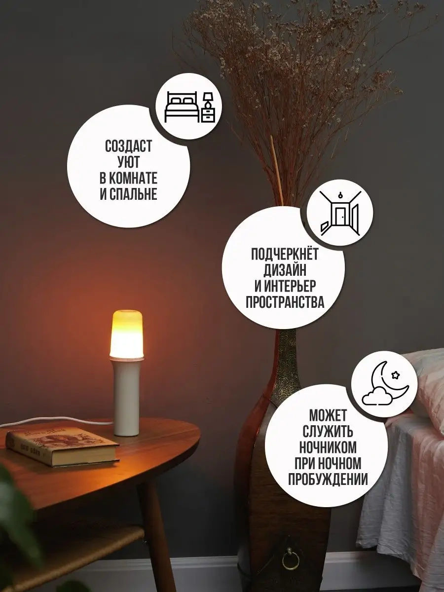 Uniel Alevi Etkili Lamba 7785269