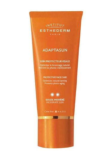Esthederm Adaptasun Protective Koruyucu Güneş Kremi 50 ML