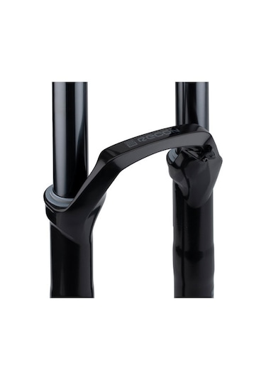 Rock Shox Judy Silver Tk Solo Air 29" 15x110mm Gidon Kilitleme Amortısör Parlak Siyah 305 Siyah