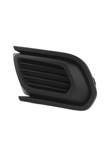 Wezone Dacia Sandero Mk2 Facelift 2017-2020 Sağ Faro Kapağı Tabanı - Standart Model - 263316047r - Abs Malzeme - Görünürlük Artırıcı Ve Korumalı