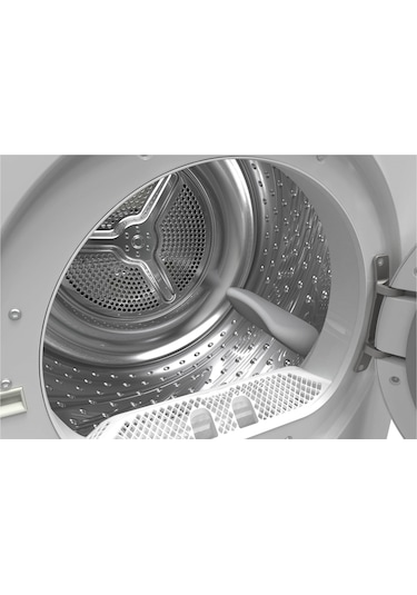 Vestel KM 87202 WIFI 8 KG Isı Pompalı Çamaşır Kurutma Makinesi (Distribütör Garantili)