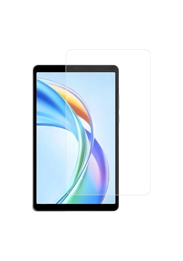 Forzacase Honor Pad X7 8.7 İnch İnch Temperli Kırılmaz Cam Ekran Koruyucu - Fc021