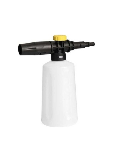 Pazly Bosch Aqt Ea110 Ua125 İçin Köpük Bidonu 750ml Ayarlanabilir Açılı 100-200 Bar