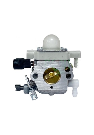 Stihl Fs230 Fr235 Fs235 Fs235-r Çalılık Tırpanı İçin Karbüratör 4151 1200 602
