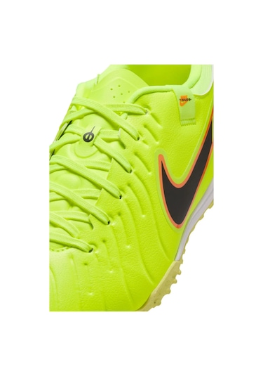 Nike Tiempo Legend 10 Academy Tf Erkek Sarı Halı Saha Ayakkabısı Dv4342-701 Sarı