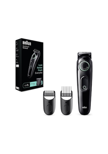 Braun Series 3 BT3411 Sakal Düzeltici