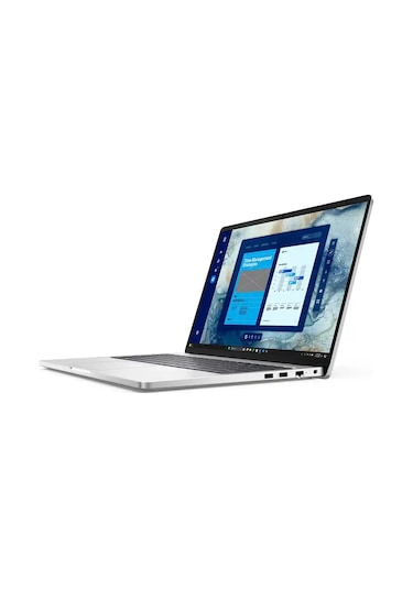 Dell Pro 16 BTO106-PC16250-EMEA-U Ultra 5 235U 32 GB 512 GB SSD 116" Ubuntu Dizüstü Bilgisayar